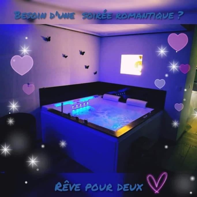 شقة Reve Pour Deux Sampans المظهر الخارجي الصورة