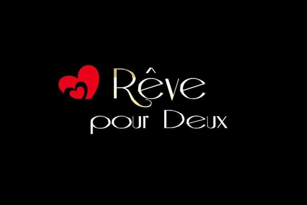 شقة Reve Pour Deux Sampans المظهر الخارجي الصورة